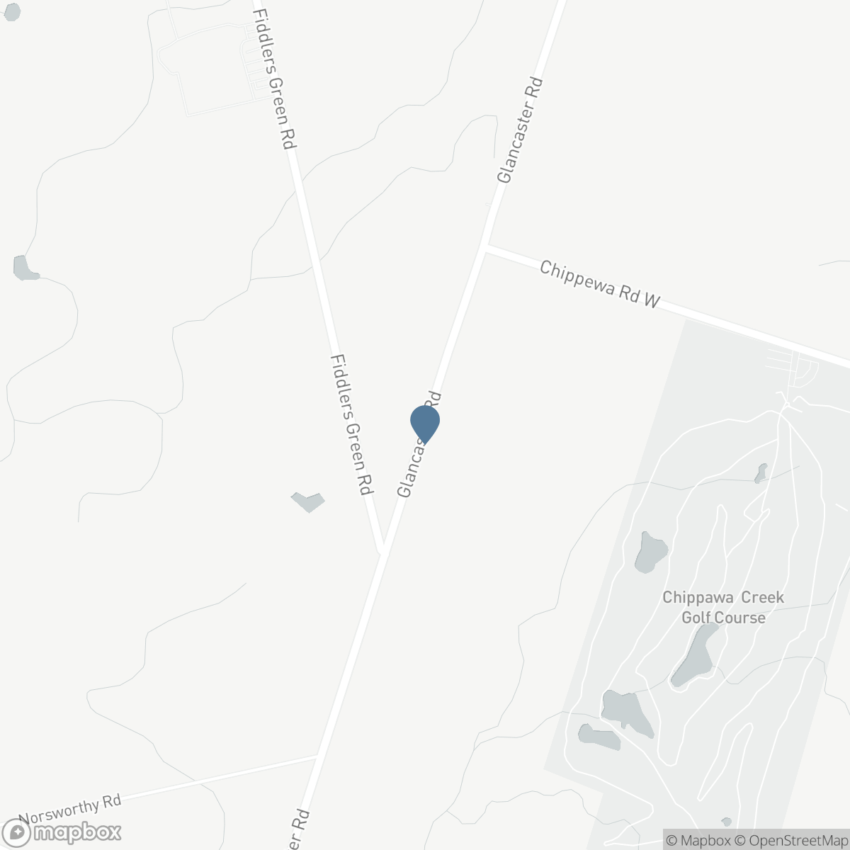 4143 GLANCASTER ROAD, Hamilton, Ontario L0R 1W0